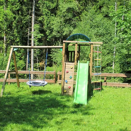 Daire Neu! Reiterhof Finkenmuehle Dolly