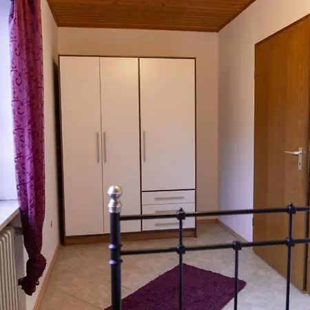 Neu! Reiterhof Finkenmuehle Dolly Apartment Weissenstadt