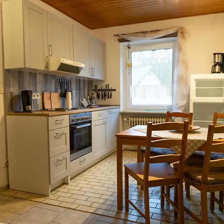 Apartment Neu! Reiterhof Finkenmuehle Dolly