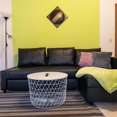Apartment Neu! Reiterhof Finkenmuehle Dolly *
