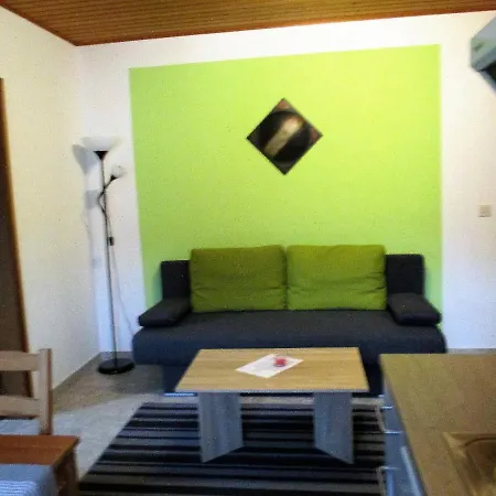 Apartmán Neu! Reiterhof Finkenmuehle Dolly